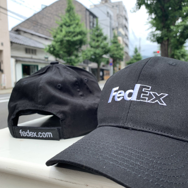 BLOG：FedEx｜BEDLAMやNOTHIN' SPECIALの通販なら京都【BENCH】