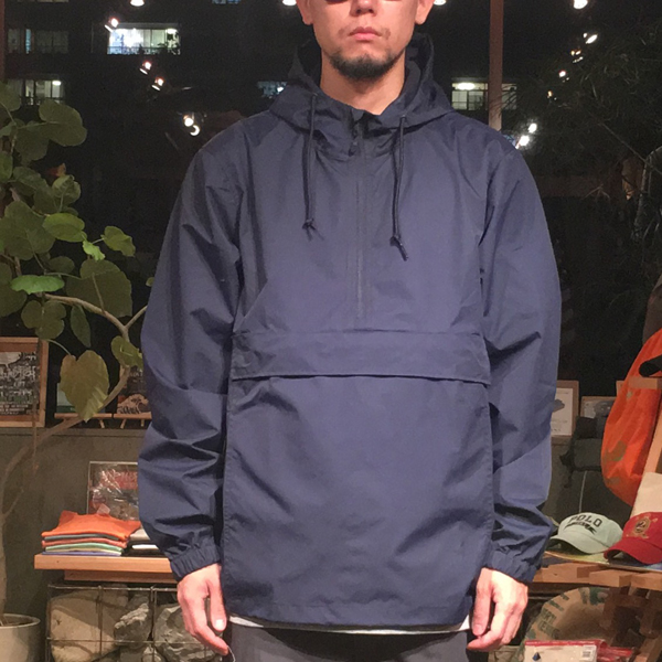 BLOG：INDEPENDENT TRADING ANORAK｜BEDLAMやNOTHIN' SPECIALの通販