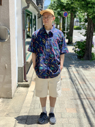 STYLE SAMPLE 20220702