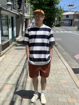 STYLE SAMPLE 20220708