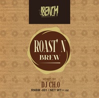 ROAST'N BREW 12月16日発売！