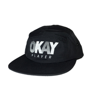 OKAY PLAYER のアイテムが入荷しました。