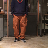 CARHARTT のアイテムを入荷しました。