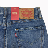 LEVI'Sのアイテムが入荷しました。