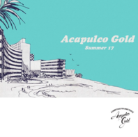 ACAPULCO GOLD のアイテムが入荷しました。