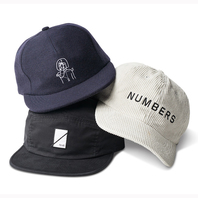 NUMBERS EDITION のアイテムを入荷しました。