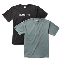 NUMBERS EDITION のアイテムが再入荷しました。