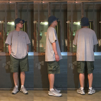 PROPPER の SHORTS が再入荷しました。