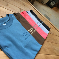 BENCH ORIGINAL TEE が入荷しました。