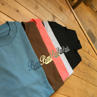 BENCH ORIGINAL TEE が入荷しました。