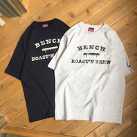 BENCH ORIGINAL TEE が入荷しました。