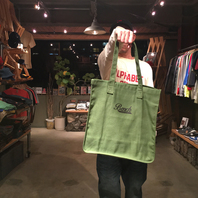 BENCH ORIGINAL BAG が入荷しました。