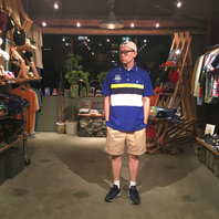 POLO RALPH LAUREN のアイテムが入荷しました。