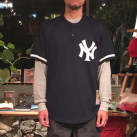 MITCHELL & NESS のアイテムが入荷しました。