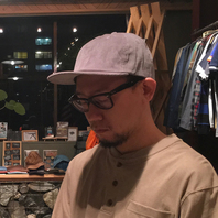 CALI HEADWEAR よりコーデュロイ6パネルキャップが入荷しました。