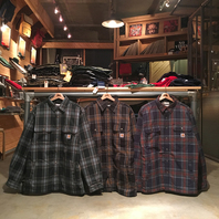 CARHARTT USA のアイテムが入荷しました。