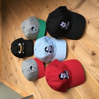 DECADES HAT のアイテムが入荷しました。