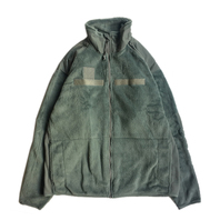 US Surplus / E.C.W.C.S GEN3 POLARTEC FLEECE JKT が入荷しました。