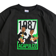 ACAPULCO GOLD のアイテムが入荷しました。