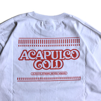 ACAPULCO GOLD のアイテムが入荷しました。