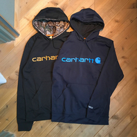 CARHARTT USA のアイテムが入荷しました。