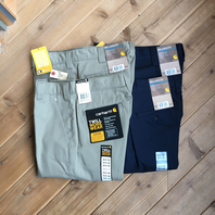 CARHARTT のアイテムが入荷しました。