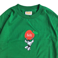 FELT のアイテムが入荷しました。