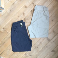 REGATTA PROFFESIONAL のショーツが入荷しました。