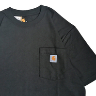 CARHARTT USA のアイテムが入荷しました。