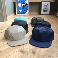 CALI HEADWEARのアイテムが入荷しました。