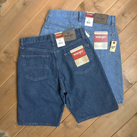 WRANGLER USA のアイテムが入荷しました。