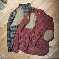 WOOLRICH USA のアイテムが入荷しました。