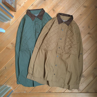 WOOLRICH USA のアイテムが入荷しました。