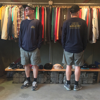 ACAPULCO GOLD のアイテムが入荷しました。