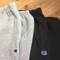 CHAMPION USA のアイテムが入荷しました。