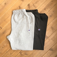 CHAMPION USA / REVERSE WEAVE PANTS が再入荷しました。