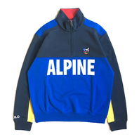 POLO RALPH LAUREN DOWNHILL SKIER シリーズのアイテム等が入荷しました。