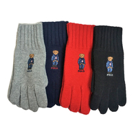 POLO RALPH LAUREN HI POLO BEAR シリーズのアイテムが入荷しました。