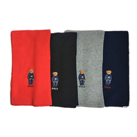 POLO RALPH LAUREN HI POLO BEAR シリーズのアイテムが入荷しました。