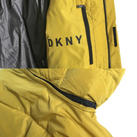 DKNY のアイテムが入荷しました。