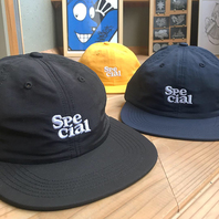 NOTHIN' SPECIAL のアイテムが入荷しました。