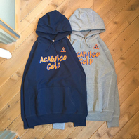 ACAPULCO GOLD のアイテムが入荷しました。