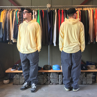 RED KAP の CHEF PANTS が再入荷しました。