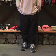 RED KAP の CHEF PANTS が再入荷しました。