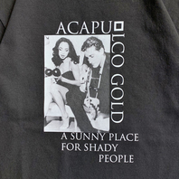 ACAPULCO GOLD のアイテムが入荷しました。