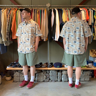 WOOLRICH USA のアイテムが入荷しました。