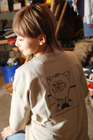 BENCH のアイテムが入荷しました。