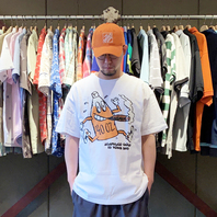 ACAPULCO GOLD のアイテムが入荷しました。