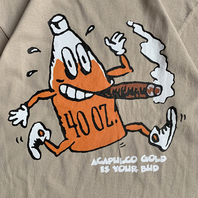 ACAPULCO GOLD のアイテムが入荷しました。