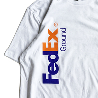 FedEx のアイテムが入荷しました。